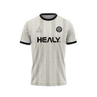 Maillot de football vintage personnalisé, qualité originale, imprimé numériquement, uniforme de football pour hommes et femmes