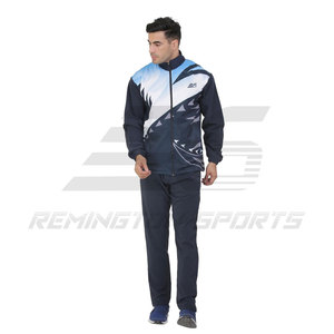 Nouveau style hommes Sublimation Survêtement Meilleure qualité Survêtement | Top Fashion Meilleure qualité Sublimation Survêtement - Product Image 5