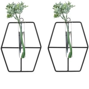 Terrarium en verre de qualité supérieure pour décoration de salon ou de salle à manger - Product Image 1