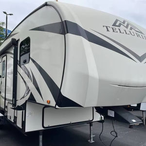 Starcraft Telleride 250RES d'occasion 2019 - Product Image 1