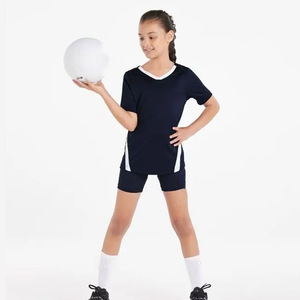 Uniforme de voleibol personalizado último diseño profesional uniforme de voleibol diseño personalizado uniforme de voleibol - Product Image 3