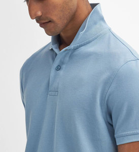 Venta al por mayor de calidad de Exportación personalizada último diseño de marca de apariencia deportiva Piqué polos - Product Image 4