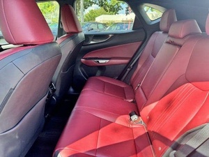 Usado 2024 Lex-us NX350 Base libre de accidentes y muy limpio - Product Image 4