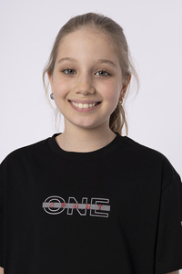 Cheap Cotton Custom new product T-shirt Best Quality Hot Sale T-shirt Turkish Brands Wholesale girls children T-shirt - Product Image 3