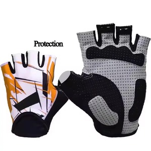 Meilleur Gant de Cyclisme de Bonne Qualité à Taux Raisonnable de Haute Qualité Chaud Hommes Antidérapant Confortable pour Gants de Cyclisme Prix Raisonnables - Product Image 2