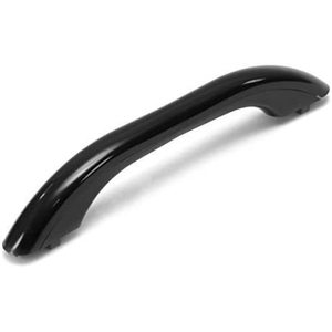 Manija de puerta para microondas General Electric, compatible con los modelos AP37928231085689 AH952973 EA952973, referencia WB15X10144 - Product Image 2