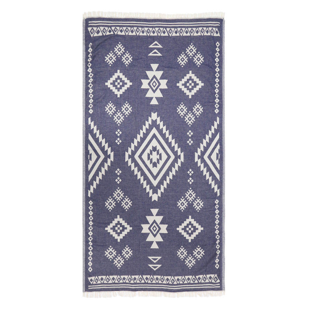 สีน้ำเงินเข้ม