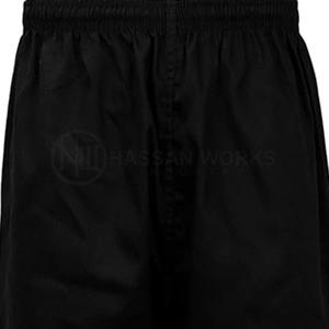 Uniforme de Artes Marciales de Corte Regular, Uniforme de Kung Fu Unisex, Traje de Entrenamiento 100% Algodón, Secado Rápido y Transpirable, Personalizable, Talla Adulto - Product Image 6