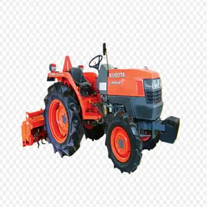 Traktor Kubota Tractor 2023