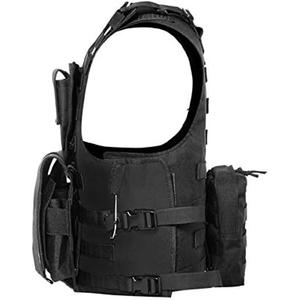 Chaleco de hombre de alta calidad con bolsillo 5-dimensional Chaleco táctico al por mayor Chaleco táctico Otoño Invierno - Product Image 2