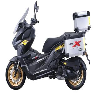 Motocicleta de Viaje X D V 2025 NUEVA, MÁS VENDIDA - Product Image 3