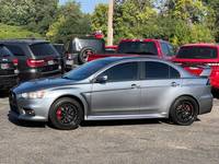 Harga Jual Terbaik Mobil Bekas M I t s U B I s h I Lancer Evolution AWD Final Edition 4dr Sedan.