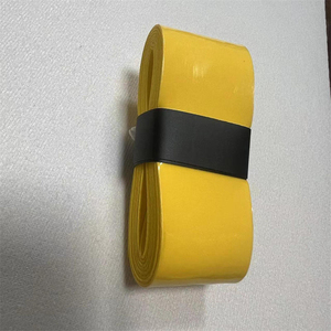 Overgrips de Raqueta de Pádel de Poliéster/Poliuretano/Polimérico Duraderos de Alta Calidad, Más Vendidos al por Mayor, Colores Mixtos Personalizables - Product Image 1