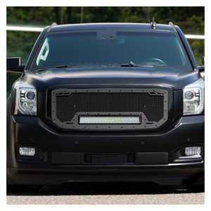 2024 ggmc yukoon XXL denaali 4x4 heennessey HPPE650หรูหรา SUV ปรับประสิทธิภาพสำหรับกล้องเบาะหลังหนังสำหรับนักผจญภัยที่ทันสมัย