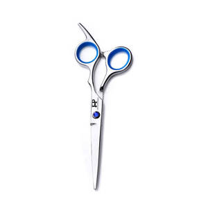 Tijeras de Peluquería de Precisión para Profesionales, Tijeras de Corte de Pelo Ergonómicas para Barberos y Estilistas - Product Image 6