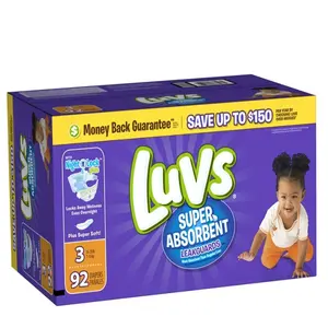  Diapers - Size 1, 294 Count, Paw Patrol Disposable Baby  Diapers