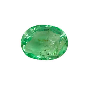 อัญมณีธรรมชาติมรกตโคลอมเบียมรกต - Product Image 1