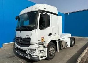 Neuf/Occasion 2015 Mercedes Actros 1843 EURO 6 Transmission Automatique - Product Image 5