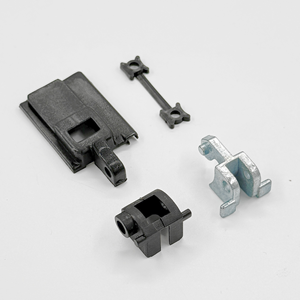 54128119747 Riel Deslizante para Techo Solar, Palanca de Elevación, Bisagra Izquierda para BMW Serie 3 E36 (1990-2000) - Product Image 3