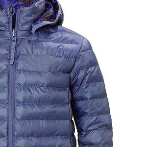 Chaqueta de Plumón para Hombre con Diseños Modernos, Logotipo/Color Personalizado, Transpirable, Cómoda, de Alta Calidad, con Protección Antiarrugas - Product Image 3