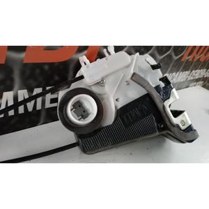 Cerradura Trasera Izquierda para TOYOTA Yaris Serie (17>20) 1KR - Product Image 4