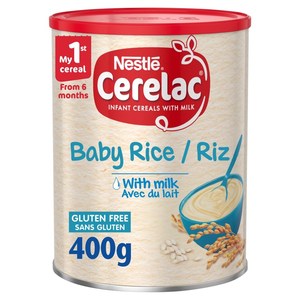 ספק מחיר זול ביותר nestlecerelac התינוק דגני בוקר/מכירות חמות nestlecerelac התינוק חלב מזון עם משלוח מהיר - Product Image 5