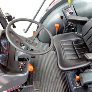 Precio más bajo de usado y nuevo Kubota 4wd 4x4 30hp 50hp 80hp 120hp Mini tractores agrícolas usados Kubota Tractor para la venta - Product Image 4