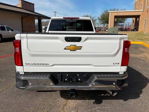 Chevrolet Silverado 3500 USADO EN EXCELENTES CONDICIONES, AÑO 2025 - Product Image 4