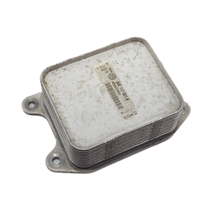 Scambiatore Acqua/Olio per Serie AUDI Q3 (F3B) 04E117021K DADA, DPCA Benzina 1500 (18>) - Product Image 2