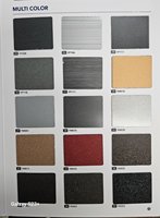 Bobine de tôle d'acier galvanisé prélaqué PPGL pour tôles de couverture, bobine d'acier galvanisé prélaqué PPGL