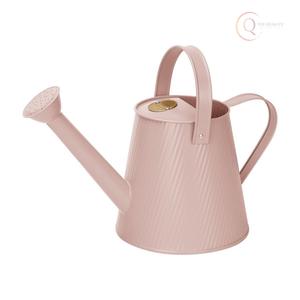 Convenient Zinc Metal Water Can <b>for</b> Kitchen <b>Garden</b> Outdoor Use Lightweight Body Comfortable Handle 8L Capacity <b>for</b> Easy Carrying - Product Image 1