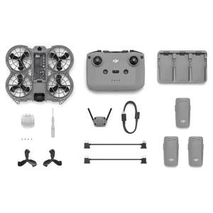 NUEVO EN VENTA DJ1 Neo 2 Fly More Combo Dron con Cámara 4K - Product Image 3
