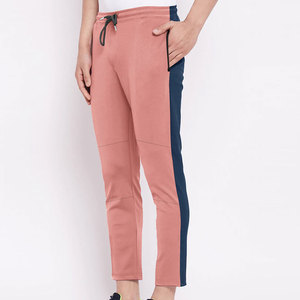 Pantalón de lona informal para hombre superventas, cómodo, ligero, con cintura elástica, técnicas bordadas de primera calidad, venta en línea - Product Image 1