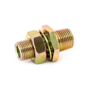 Mạ kẽm vách ngăn không khí phù hợp với đai ốc thép <span class=keywords><strong>1</strong></span>/<span class=keywords><strong>2</strong></span> "<span class=keywords><strong>NPT</strong></span> và <span class=keywords><strong>1</strong></span>/4" <span class=keywords><strong>NPT</strong></span> End - Product Image 3