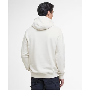 Sudadera con capucha informal para hombre sin cremallera de tela suave, sudadera básica Unisex con bolsillos de canguro, ropa informal diaria, sudadera con estilo - Product Image 4