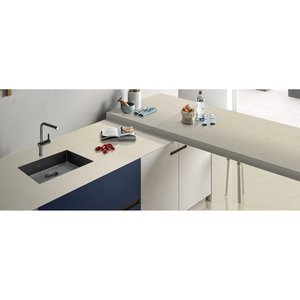 Cuarzo Taj Mahal Unionstone, Producto de Composición Premium, Resistente al Agua, Diseño Moderno, Losa Grande para Aplicación en Paredes - Product Image 2