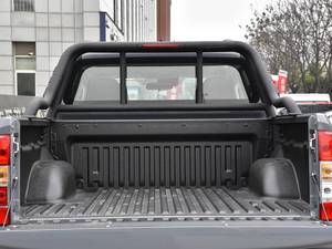 Huxiao Ruiqi 7 2024 Model 2.3T Automatic 4WD Gas Flagship M9T SUV Left Hand <b>Drive</b> Leather Seats R17 Tires Hot Selling - Product Image 5