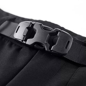 Pantalones cortos utilitarios clásicos con diseño resistente para ropa de trabajo y actividades diarias Pantalones cortos utilitarios ligeros - Product Image 3