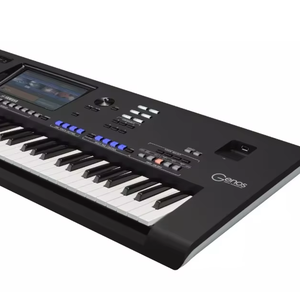 Estaciones de Trabajo de Arreglos con Teclado de 76 Teclas 100% NUEVAS y ORIGINALES, Piano Digital de 76 Teclas - Product Image 1