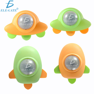 Kit Interattivo Eco-Friendly per Gatti: Giocattolo alla Moda per Animali Domestici con Silicone Sostenibile per il Gioco, Confezione in Scatola di Cartone - Product Image 2