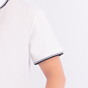 Tissu en coton, élasthanne et polyester unisexe pour t-shirts, léger et respirant, impression numérique, commandes en gros avec OEM/ODM - Product Image 3