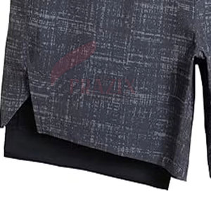 Men Double <b>Layer</b> Training Shorts Quick Dry Fitness Shorts Men Double <b>Layer</b> Performance Shorts Breathable Gym Shorts - Product Image 4