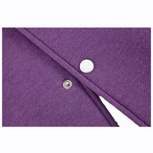 Personnalisé de haute qualité en laine style américain Letterman Varsity College Jacket CollegeBaseballjacket pour hommes - Product Image 6