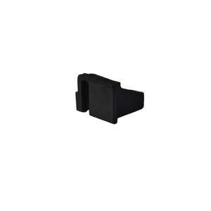 Fixateur d'écran de vitre coulissante pour VW Caddy, Transporter-GAUCHE - Product Image 1