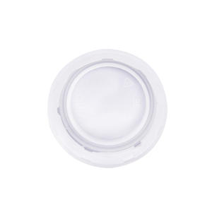 Tapón de Plástico con Cordón de Seguridad de 38 mm para Botellas - Product Image 2