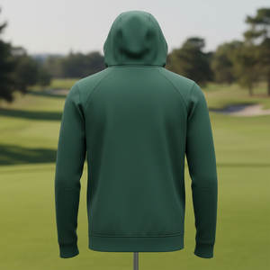Sweat-shirts à capuche pour hommes, respirants et à séchage rapide, pour l'entraînement de golf en plein air et les loisirs - Product Image 3