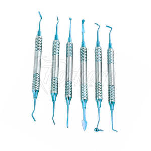 Kit de Relleno Dental de Composite de Primera Calidad, Nuevo Kit de Relleno Dental de Composite para Suministros Dentales - Product Image 2