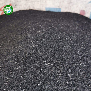Charbon de Riz Naturel Carbonisé du Vietnam, Approvisionnement en Vrac pour l'Exportation - Product Image 6