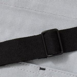 <b>Apron</b> <b>Waterproof</b> Oil-proof Custom Logo Full Printing Design With Pocket Household Kitchens Uniform Cooking Bar Cafe Restaurant - Product Image 2