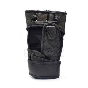 ถุงมือ MMA สำหรับมืออาชีพสินค้าตราเอกชนถุงมือชกมวย - Product Image 4